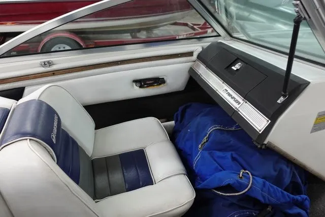 Slide: The Image of Rinker 180 V 1989 - 7