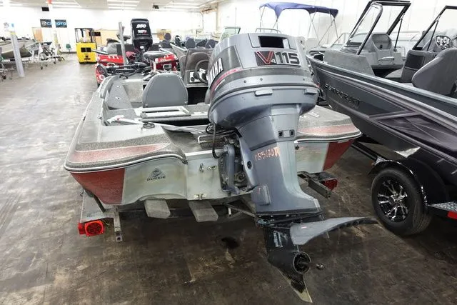 Slide: The Image of Performance Esco 1986 - 3