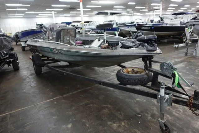 Slide: The Image of Performance Esco 1986 - 4