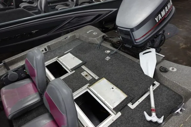 Slide: The Image of Performance Esco 1986 - 8