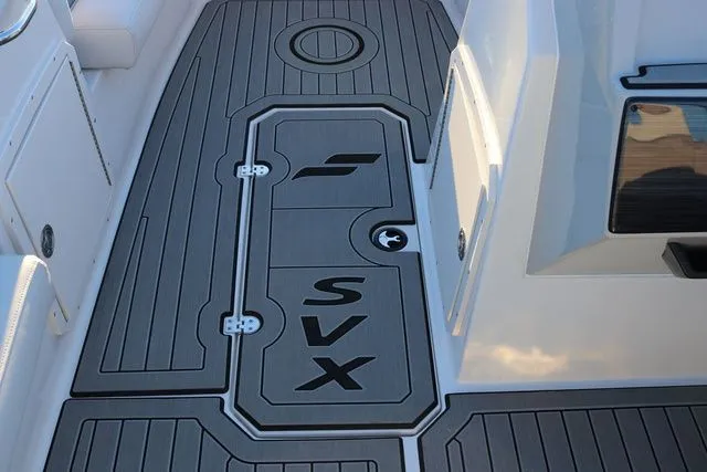 Slide: The Image of Starcraft SVX 211 OB 2026 - 17