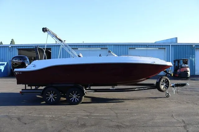 Slide: The Image of Starcraft SVX 211 OB 2026 - 3