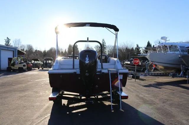 Slide: The Image of Starcraft SVX 211 OB 2026 - 4