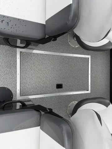 Slide: The Image of Smoker Craft Osprey 172 2026 - 11