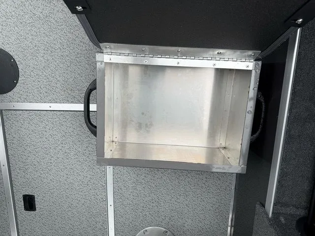 Slide: The Image of Smoker Craft Osprey 172 2026 - 16