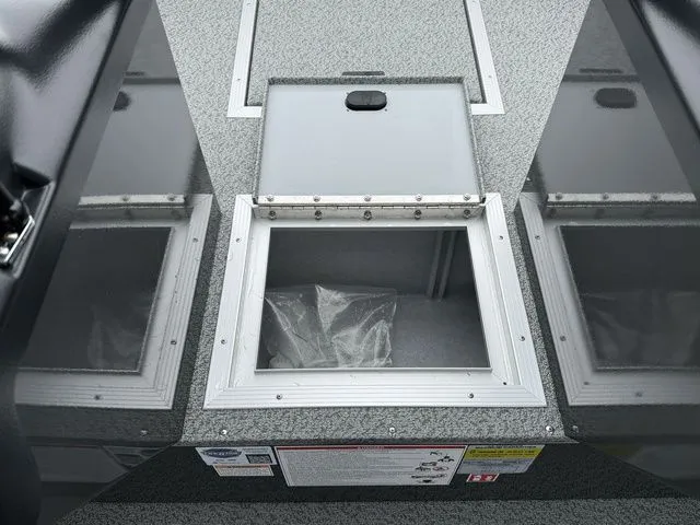 Slide: The Image of Smoker Craft Osprey 172 2026 - 20