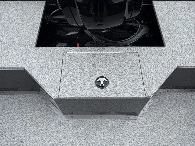 Slide: The Image of Smoker Craft Osprey 172 2026 - 23