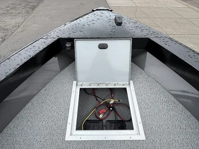 Slide: The Image of Smoker Craft Osprey 172 2026 - 24