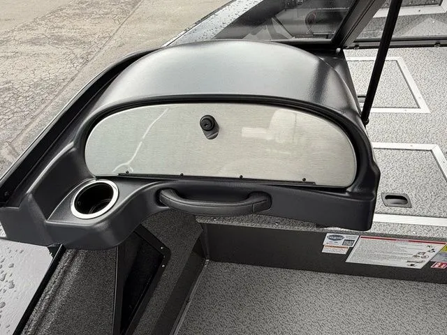 Slide: The Image of Smoker Craft Osprey 172 2026 - 6