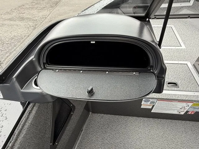 Slide: The Image of Smoker Craft Osprey 172 2026 - 7