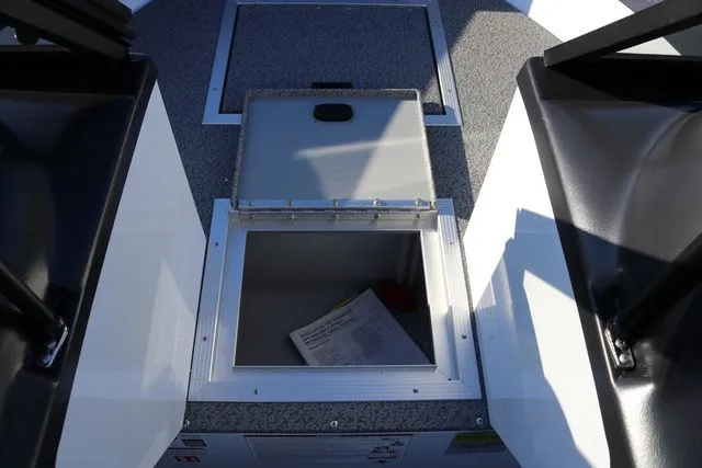 Slide: The Image of Smoker Craft Osprey 162 2026 - 13