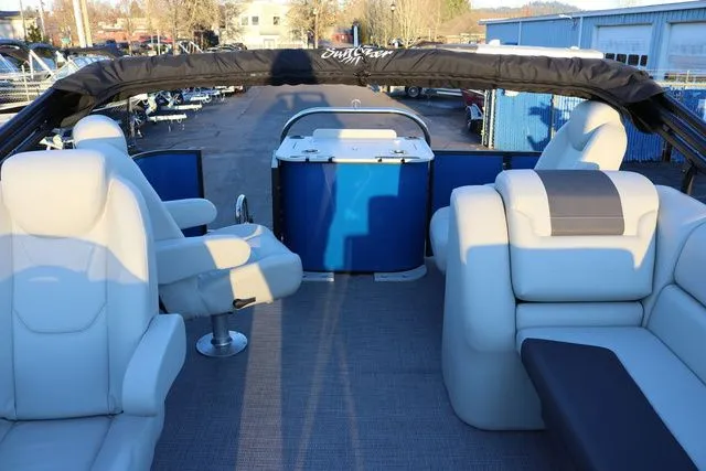 Slide: The Image of SunChaser Geneva Fish 22 2026 - 13