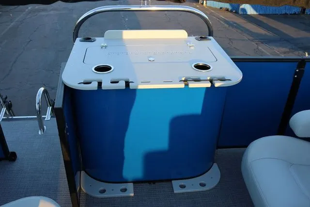 Slide: The Image of SunChaser Geneva Fish 22 2026 - 15