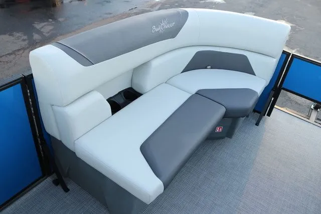 Slide: The Image of SunChaser Geneva Fish 22 2026 - 17