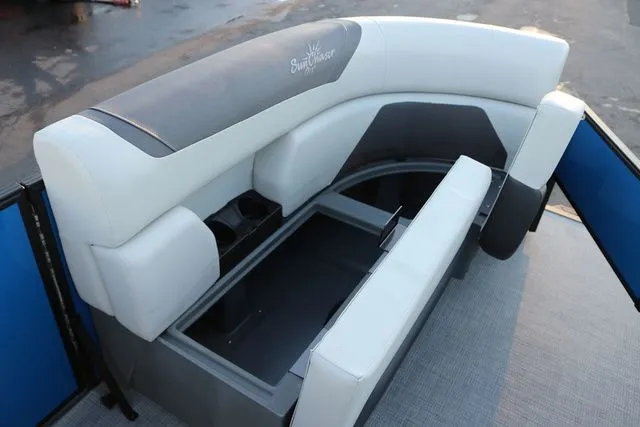 Slide: The Image of SunChaser Geneva Fish 22 2026 - 18