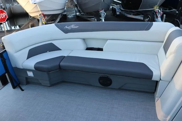 Slide: The Image of SunChaser Geneva Fish 22 2026 - 19