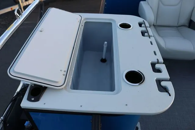 Slide: The Image of SunChaser Geneva Fish 22 2026 - 24