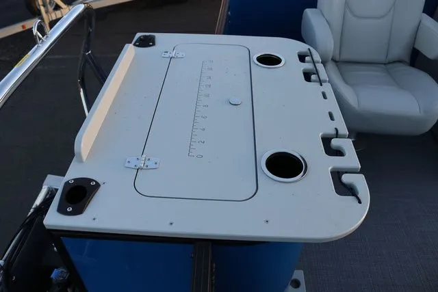 Slide: The Image of SunChaser Geneva Fish 22 2026 - 25