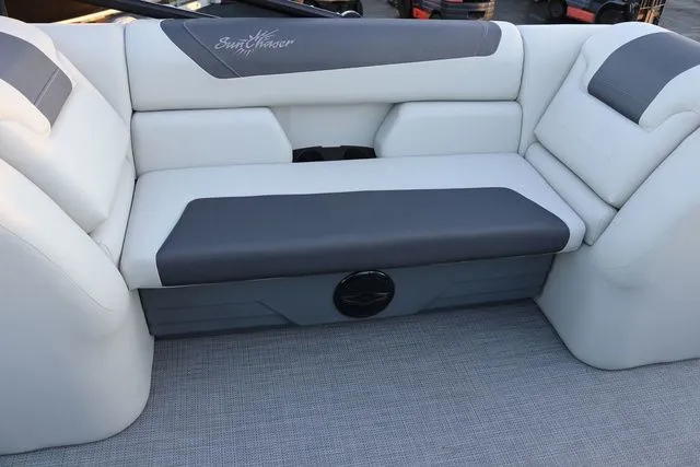 Slide: The Image of SunChaser Geneva Fish 22 2026 - 26