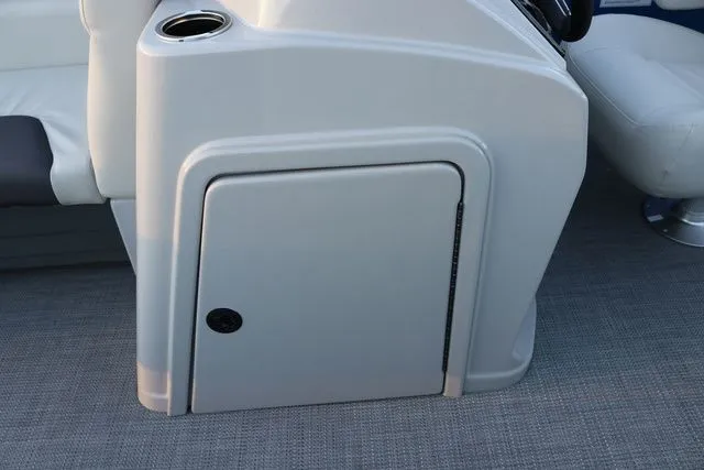 Slide: The Image of SunChaser Geneva Fish 22 2026 - 28