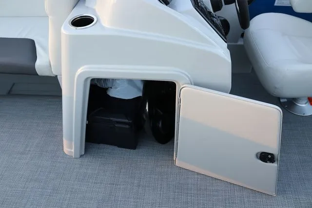 Slide: The Image of SunChaser Geneva Fish 22 2026 - 29