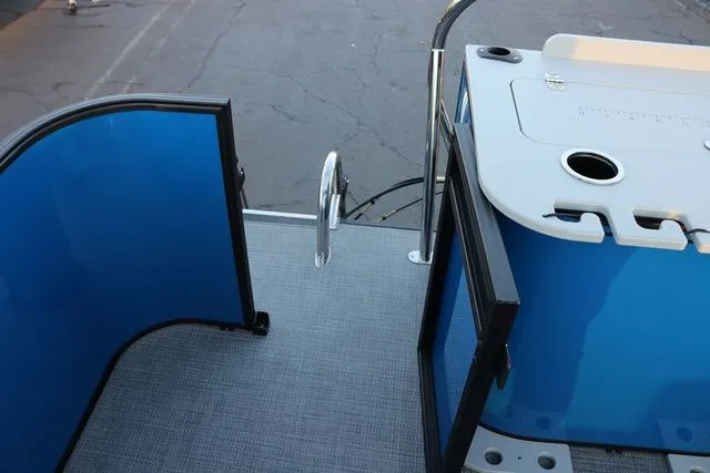 Slide: The Image of SunChaser Geneva Fish 22 2026 - 31