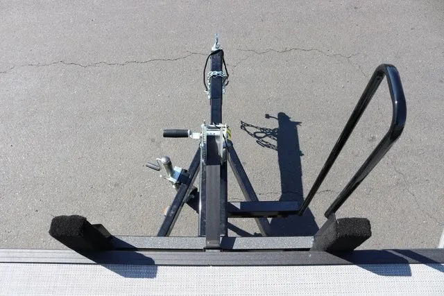 Slide: The Image of SunChaser Lucerne 20 LR DH 2025 - 17