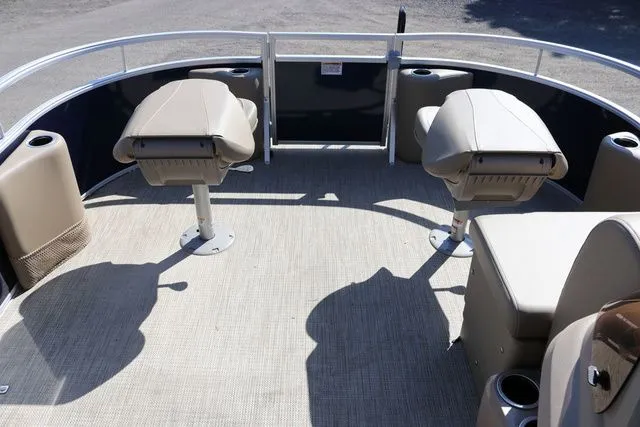 Slide: The Image of SunChaser Vista Fish 18 2025 - 13