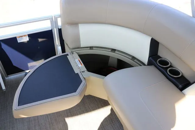 Slide: The Image of SunChaser Vista Fish 18 2025 - 18