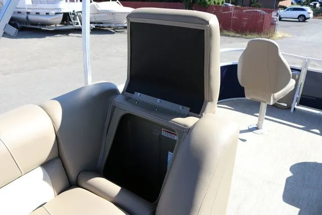 Slide: The Image of SunChaser Vista Fish 18 2025 - 19