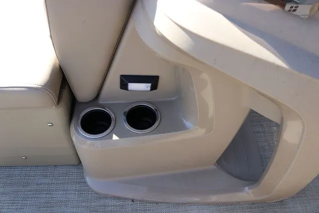 Slide: The Image of SunChaser Vista Fish 18 2025 - 25