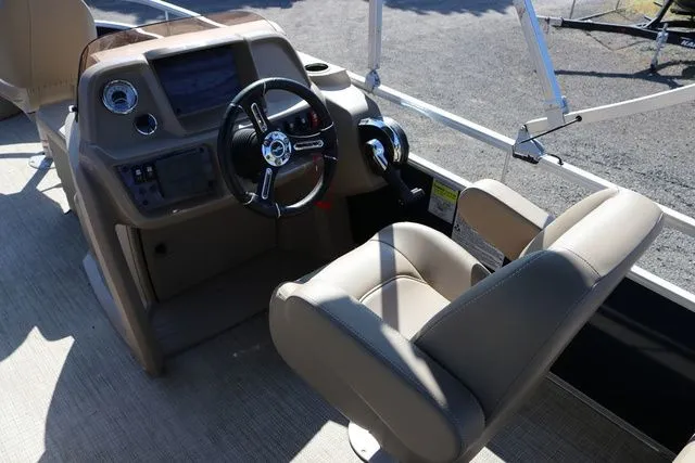 Slide: The Image of SunChaser Vista Fish 18 2025 - 26