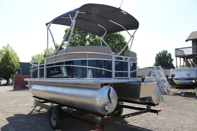 Slide: The Image of SunChaser Vista Fish 18 2025 - 3