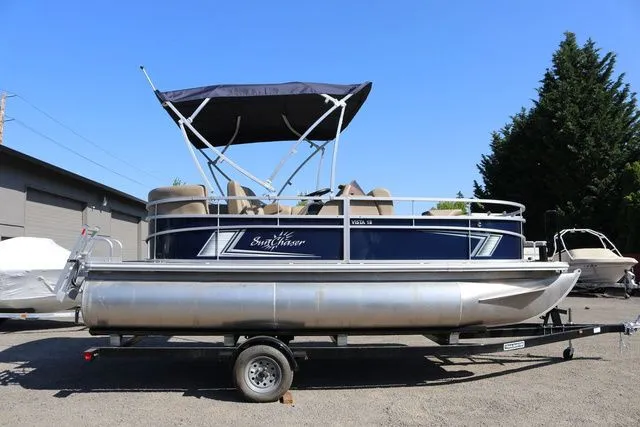 Slide: The Image of SunChaser Vista Fish 18 2025 - 6