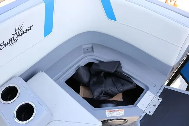 Slide: The Image of SunChaser Lucerne 20 LR DH 2025 - 15