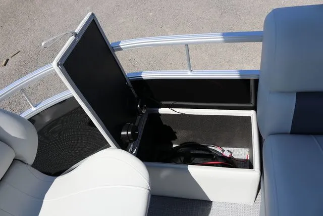 Slide: The Image of SunChaser Vista Fish 20 2025 - 11