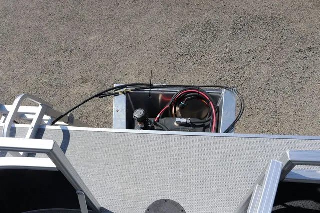 Slide: The Image of SunChaser Vista Fish 20 2025 - 12