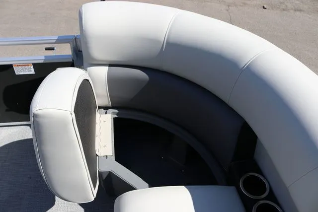 Slide: The Image of SunChaser Vista Fish 20 2025 - 19