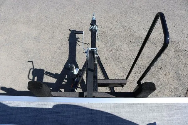 Slide: The Image of SunChaser Vista Fish 20 2025 - 20