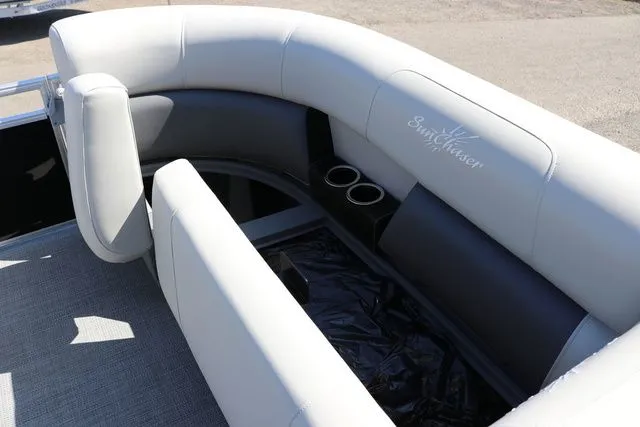 Slide: The Image of SunChaser Vista Fish 20 2025 - 21