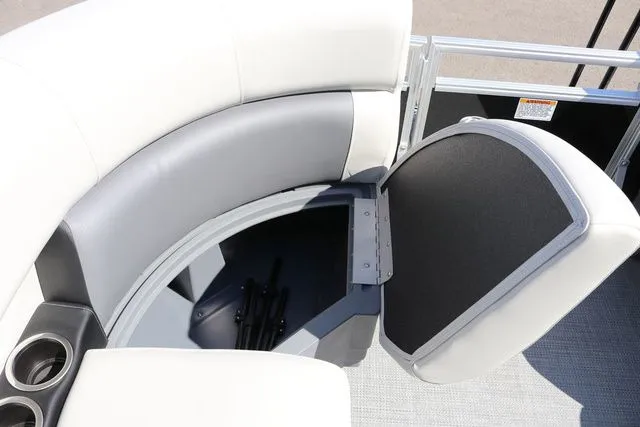 Slide: The Image of SunChaser Vista Fish 20 2025 - 25