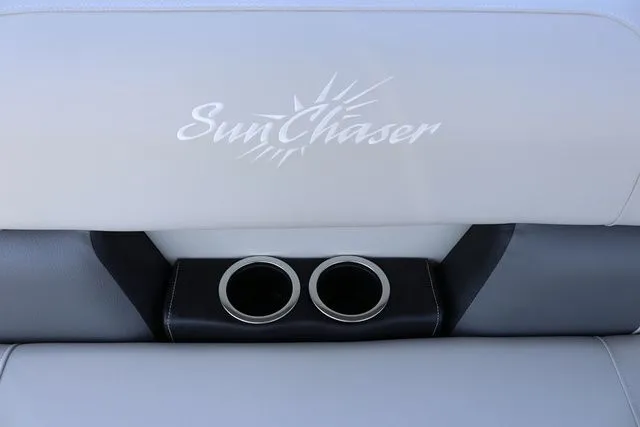 Slide: The Image of SunChaser Vista Fish 20 2025 - 35