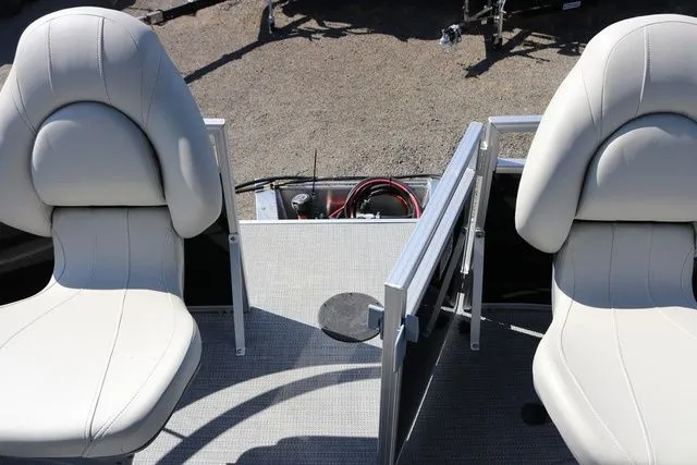 Slide: The Image of SunChaser Vista Fish 20 2025 - 36