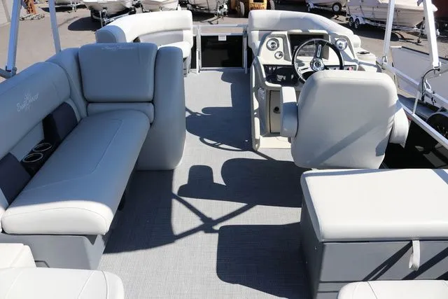 Slide: The Image of SunChaser Vista Fish 20 2025 - 38