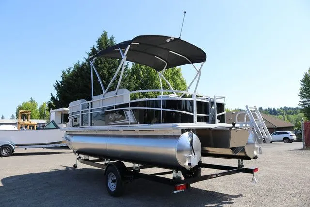 Slide: The Image of SunChaser Vista Fish 20 2025 - 39