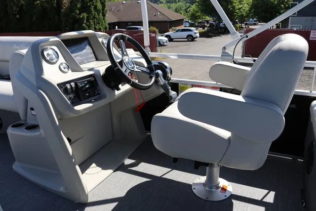 Slide: The Image of SunChaser Vista Fish 20 2025 - 7