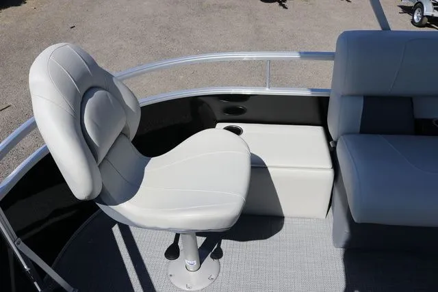 Slide: The Image of SunChaser Vista Fish 20 2025 - 9