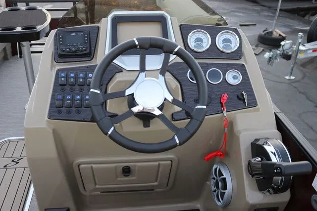 Slide: The Image of SunChaser Eclipse SB DH 23 2026 - 10