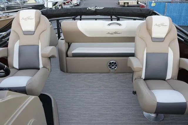 Slide: The Image of SunChaser Eclipse SB DH 23 2026 - 23