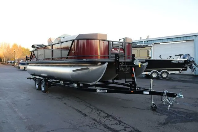 Slide: The Image of SunChaser Eclipse SB DH 23 2026 - 4